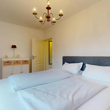 Appartement Hoernem Stuuv Hörnum